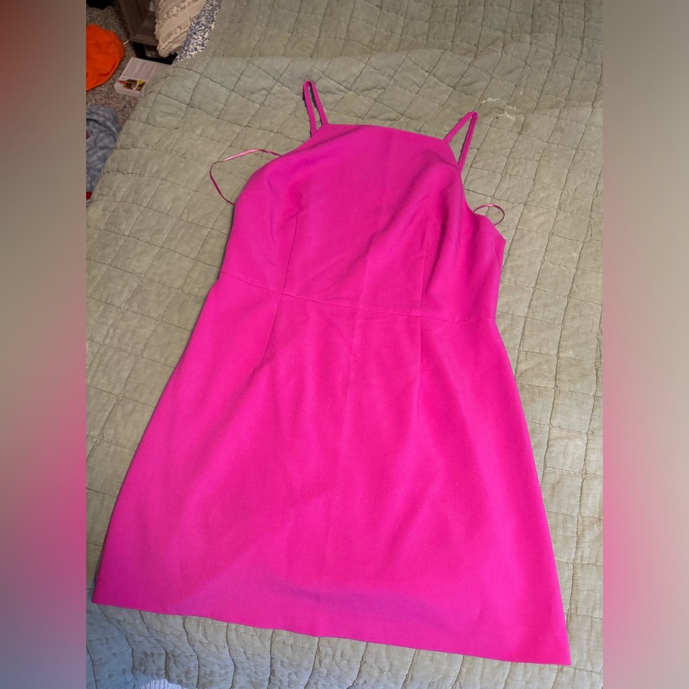 French Connection mini dress